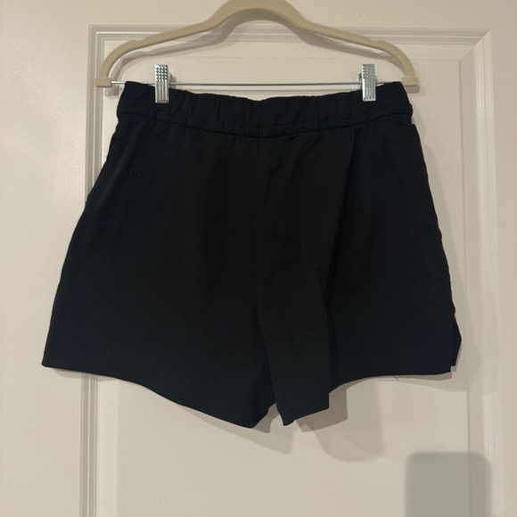 LuluLemon Gym Shorts - Picture 5 of 8